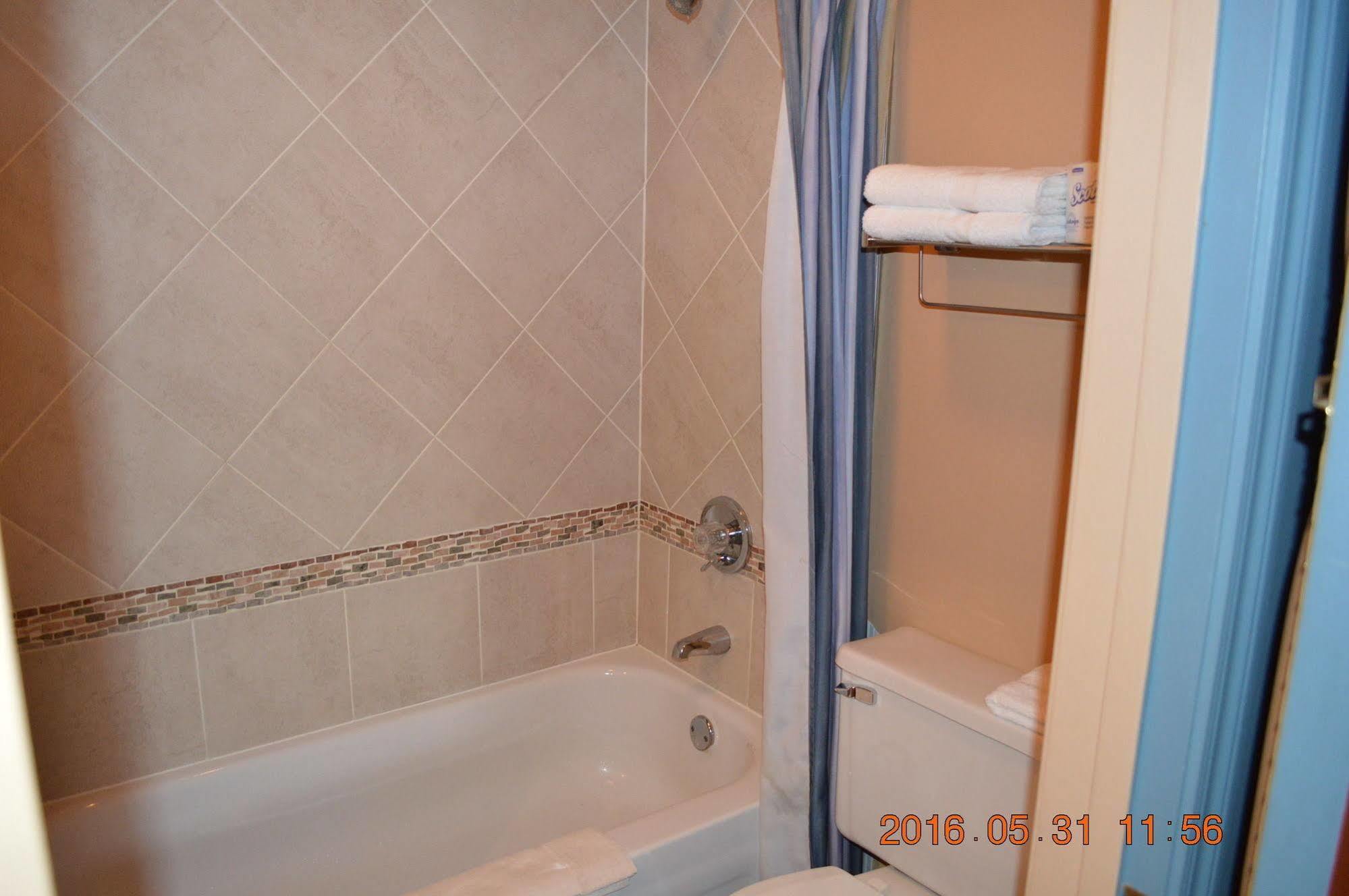 Motel-Auberge Helene Victoriaville Exterior photo